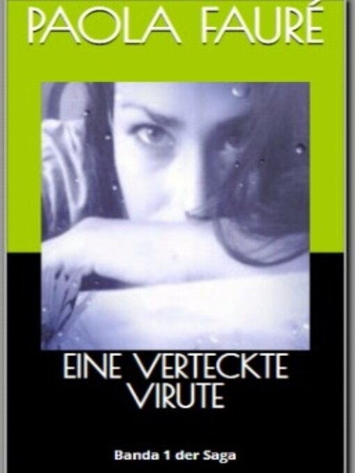 Title details for Eine Verteckte Virute by Paola Faure - Available